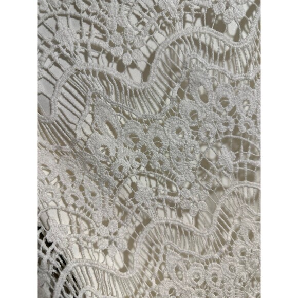 Lauren Ralph Lauren Crochet Dress - Picture 5 of 5